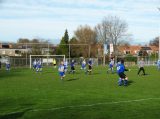  's Heer Arendskerke 5 - S.K.N.W.K. 3 (comp.) seizoen 2021-2022 (18/46)